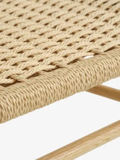Eetkamerstoel ISLEV eiken/naturel