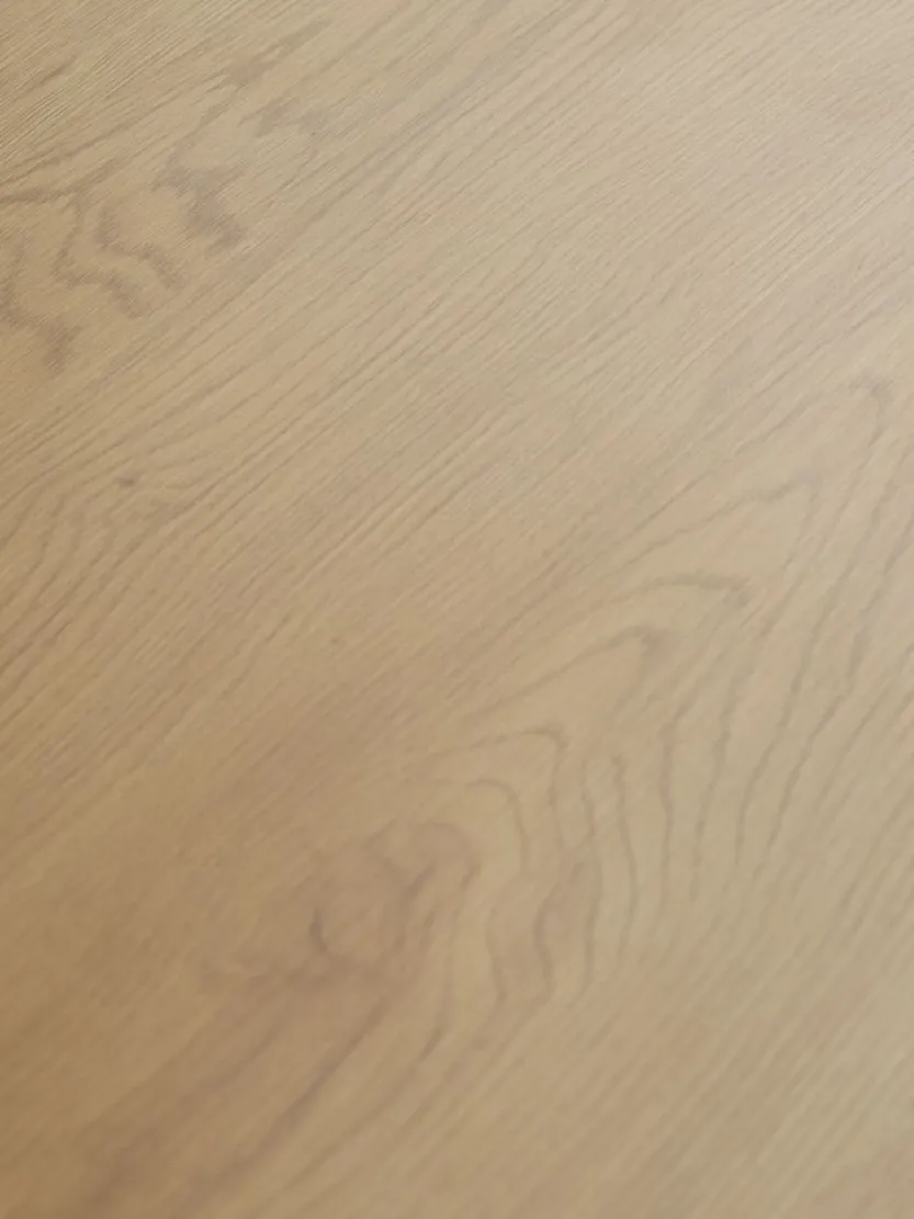 Eettafel ALSTED 90x160 eiken kleur