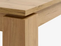 Eettafel LINTRUP 80x140 eiken