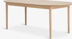Eettafel MARSTRAND 100x200/280 eiken