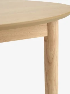 Eettafel MARSTRAND 100x200/280 eiken