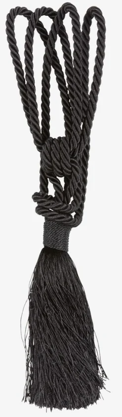 Embrasse HVASSER zwart