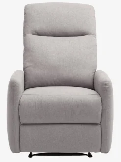 Fauteuil VONSILD elektrisch lichtgrijs