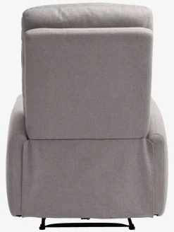 Fauteuil VONSILD elektrisch lichtgrijs