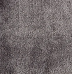 Fleeceplaid GULSKOLM 220x240 grijs