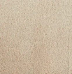 Fleeceplaid GULSKOLM 220x240 taupe