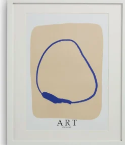 Fotolijst OSCAR 40x50 wit