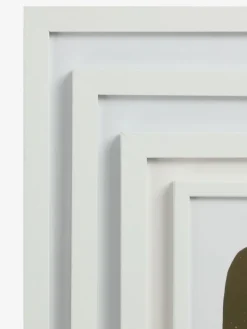 Fotolijst OSCAR 40x50 wit