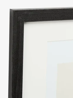 Fotolijst OSCAR 40x50 zwart