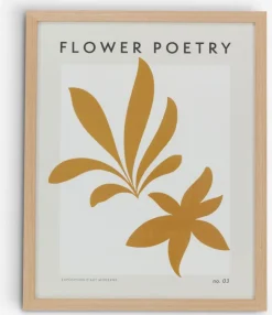 Fotolijst TORD 40x50 hout