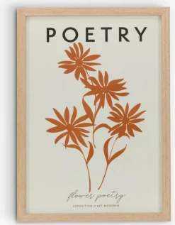 Fotolijst TORD 21x30 hout