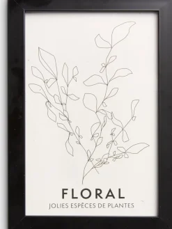 Fotolijst VALTER 10x15 zwart