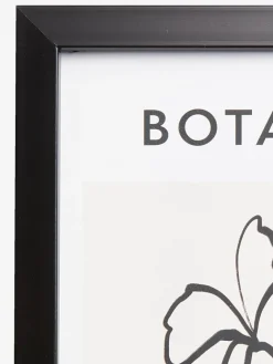 Fotolijst VALTER 15x21 zwart