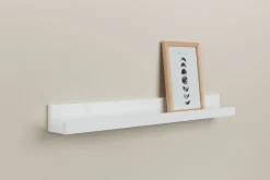 Fotoplank AVNEDE 60x7 wit