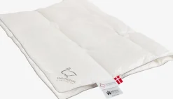 Ganzendons dekbed baby 67x100 ROYAL