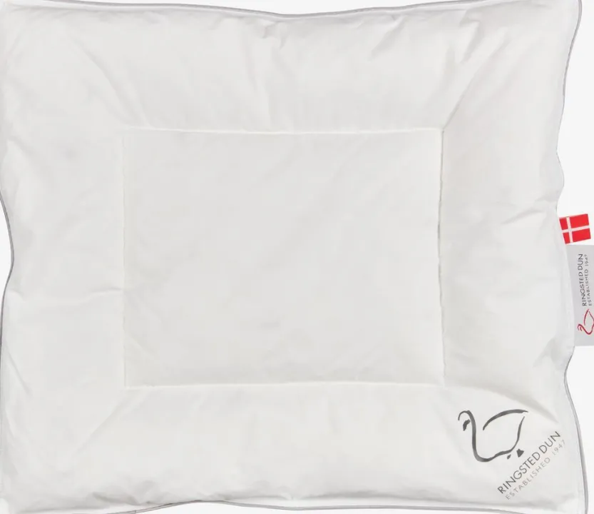 Ganzendons kussen baby 40x45 ROYAL