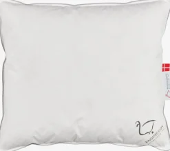 Ganzendons kussen junior 40x45 ROYAL