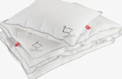 Ganzendons kussen junior 40x45 ROYAL