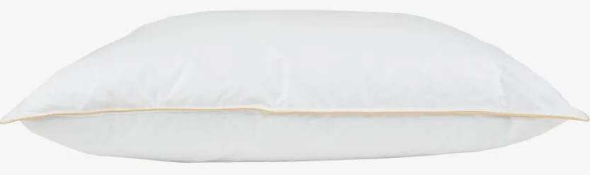 Ganzendons kussen 60x63/7 ROYAL GOLD