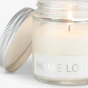 Geurkaars PAUL Ø6xH6cm met deksel
