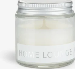 Geurkaars PAUL Ø6xH6cm met deksel