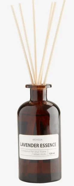 Geurstokjes MOHEDA lavendel 120ml