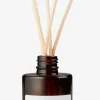 Geurstokjes MOHEDA vanilla bean 100ml