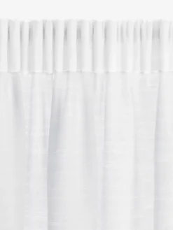 Gordijn ABRAUR 1×140×300 off-white