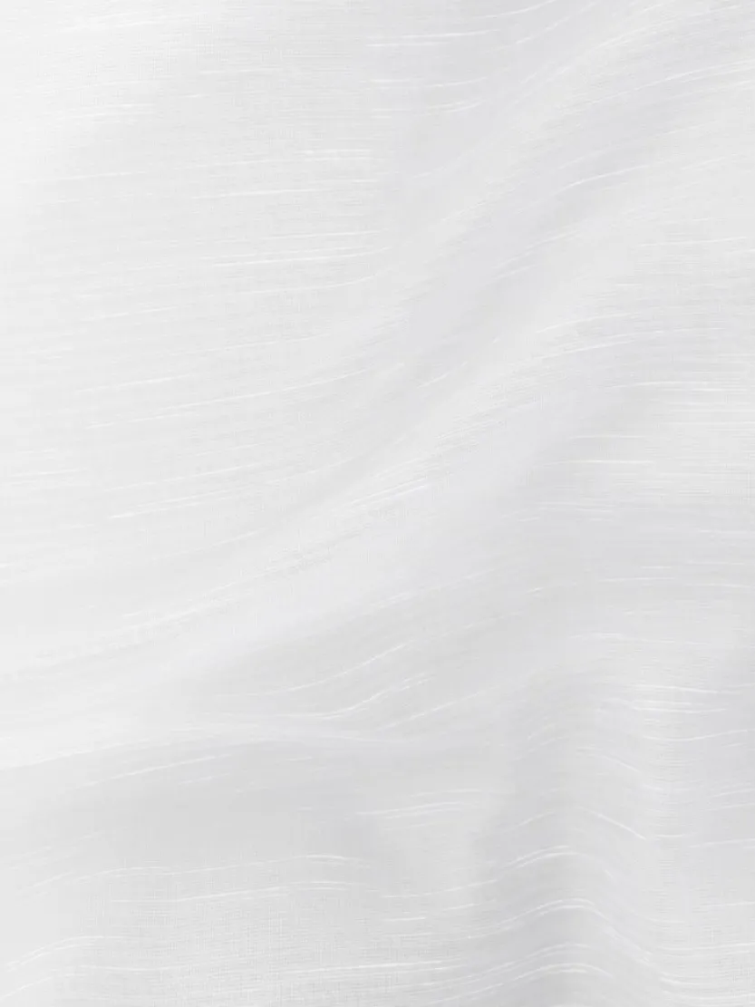 Gordijn ABRAUR 1×140×300 off-white