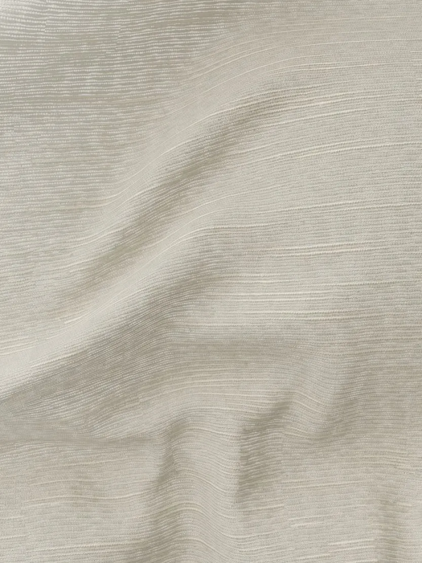 Gordijn ABRAUR 1x140x300 zand