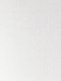 Gordijn ALAJAURE 1x110x175 wit