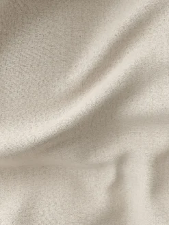 Gordijn ALDRA 1x140x175 verduisterend zand