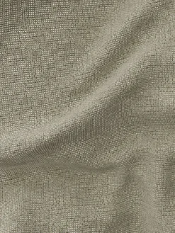 Gordijn ANHOLT 1x140x300 donkergroen