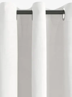 Gordijn ANTEN 1x140x175 naturel