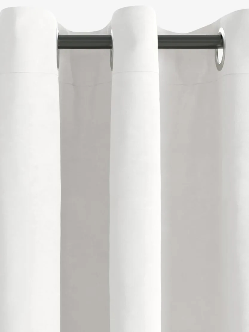 Gordijn ANTEN 1x140x175 naturel