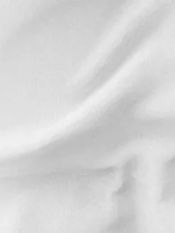 Gordijn BOLMEN 1x140x300 kreukel off-white