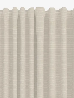 Gordijn ELVALANDET 1x140x245 naturel