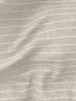 Gordijn ELVALANDET 1x140x245 naturel