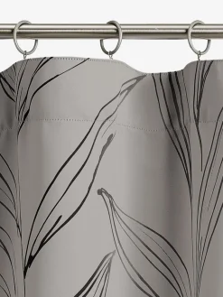 Gordijn GOTLAND 1x140x175 dimmend grijs