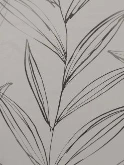 Gordijn GOTLAND 1x140x175 dimmend grijs