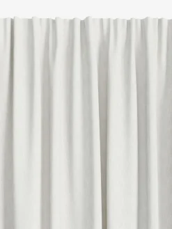 Gordijn HITRA 1x140x300 beige