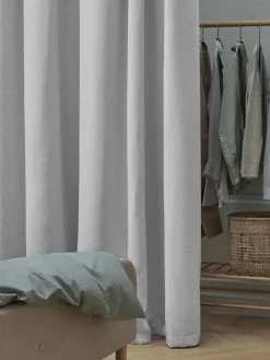 Gordijn HITRA 1x140x300 beige