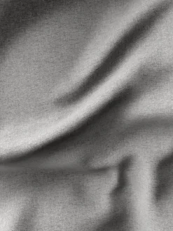 Gordijn LEKA 1x140x300 verduisterend grijs