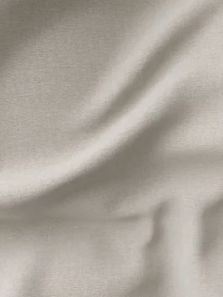 Gordijn LEKA 1x140x300 verduisterend warm grijs