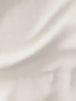 Gordijn NESVATN 1x140x300 chenille crème