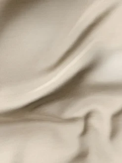 Gordijn NESVATN 1x140x300 chenille zand