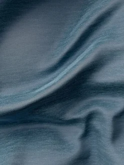 Gordijn NESVATN 1x140x300 chenille navy