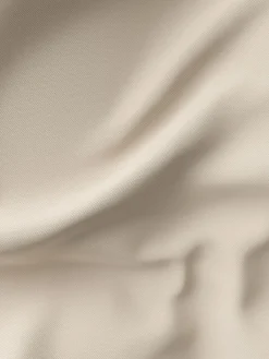 Gordijn ROXEN 1x140x245 beige