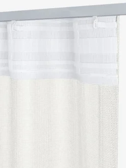 Gordijn SKAGERN 1x140x245 off-white