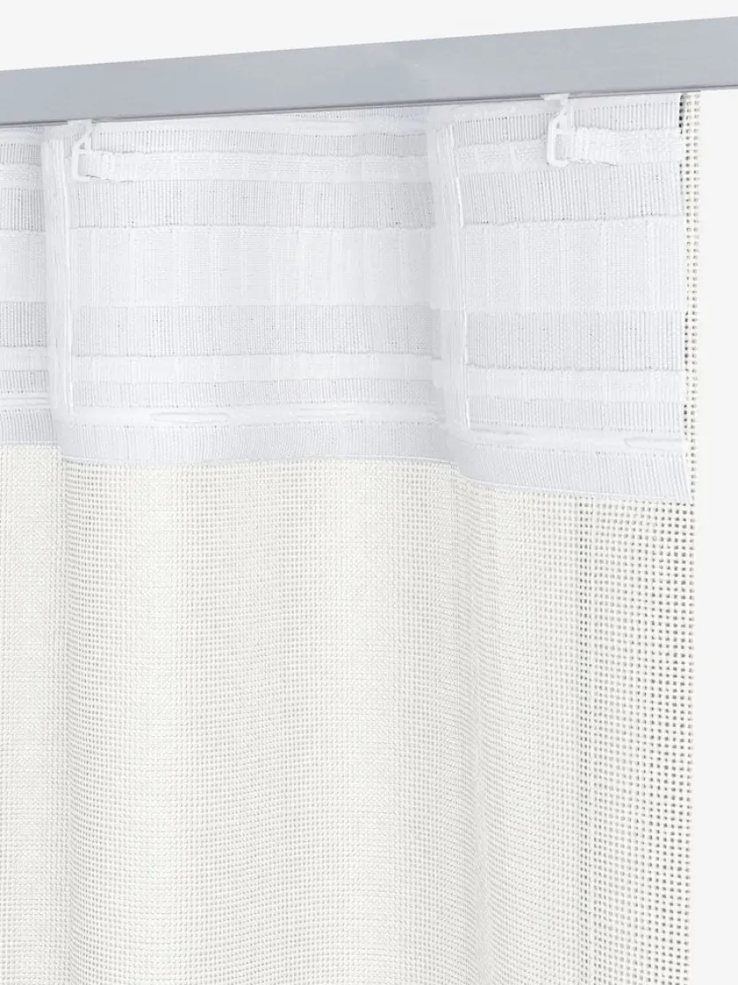 Gordijn SKAGERN 1x140x245 off-white